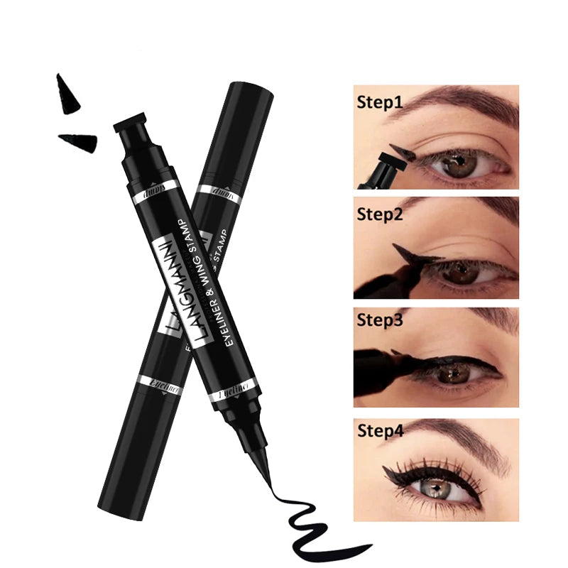 Stamp Eyeliner Pen