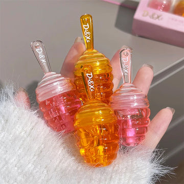 Honeypot Lip Gloss Set