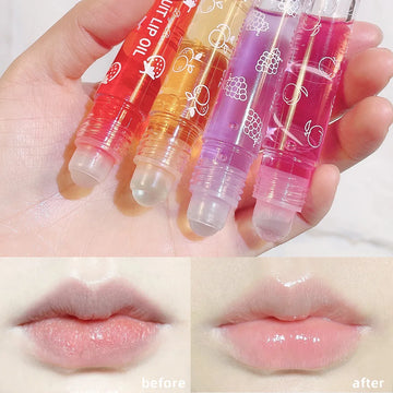 Roll-On Lip Gloss