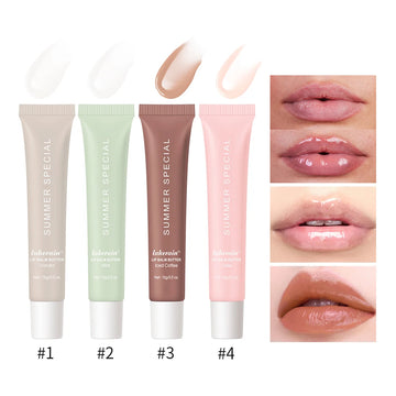 Moisturizing Mirror Lip Gloss