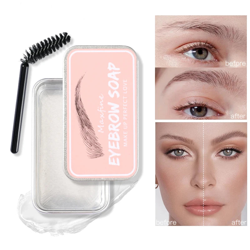 Brow Styling Soap