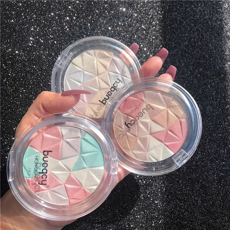 Luxe Glow Highlighter