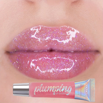 Shimmer Lip Gloss